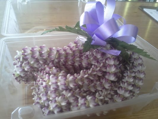 Cindy's Lei & Flower Shoppe by null