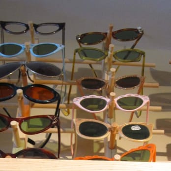 Optical Sphere - Dear Mr. Sphere, Please don't be mad I snapped these photos. - Sunglasses Near Me - Los Angeles, California