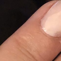 Polished in Vero Beach - Nice polish job