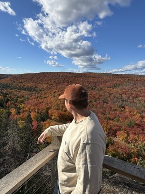 Lutsen Mountains by null