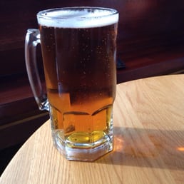 Photo of The Woolly Mammoth Alehouse - Now that's what I call a beer!