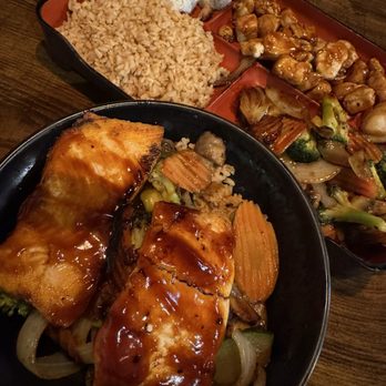 Konnichiwa - Japanese Near Me - Winston-Salem, North Carolina