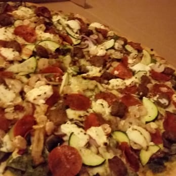 Pizza Fresh Makawao - Pizza Near Me - Makawao, Hawaii Pizza Fresh Makawao - Pizza Near Me - Makawao, Hawaii