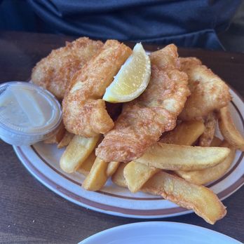 Barbara's Fishtrap - Fish n Chips - Seafood Near Me - Half Moon Bay, California Barbara's Fishtrap - Fish n Chips - Seafood Near Me - Half Moon Bay, California