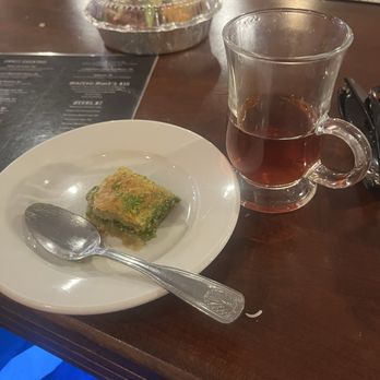 Mazevo Mediterranean Eatery - Hot tea, baklava - Mediterranean Near Me - Denver, Colorado Mazevo Mediterranean Eatery - Hot tea, baklava - Mediterranean Near Me - Denver, Colorado