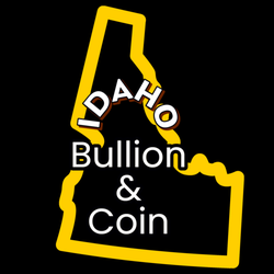Idaho Bullion & Coin