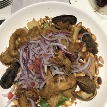 La Chacra - Good - Peruvian Near Me - Brooklyn, New York La Chacra - Good - Peruvian Near Me - Brooklyn, New York