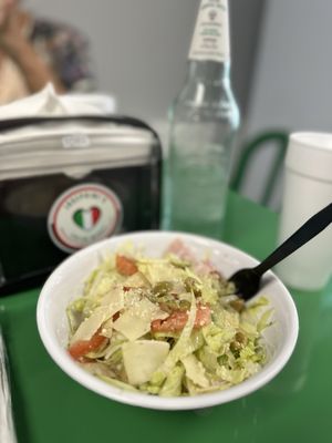 Josephine's Italian Market by null