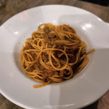 Bon Gusto - Bolognese - Italian Near Me - London, XGL