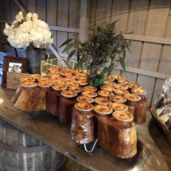 Snap Decisions Catering Llc - Mini Tomayo Pies
