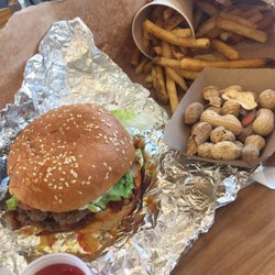 Five Guys