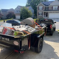 Gabriel’s Junk Removal Services