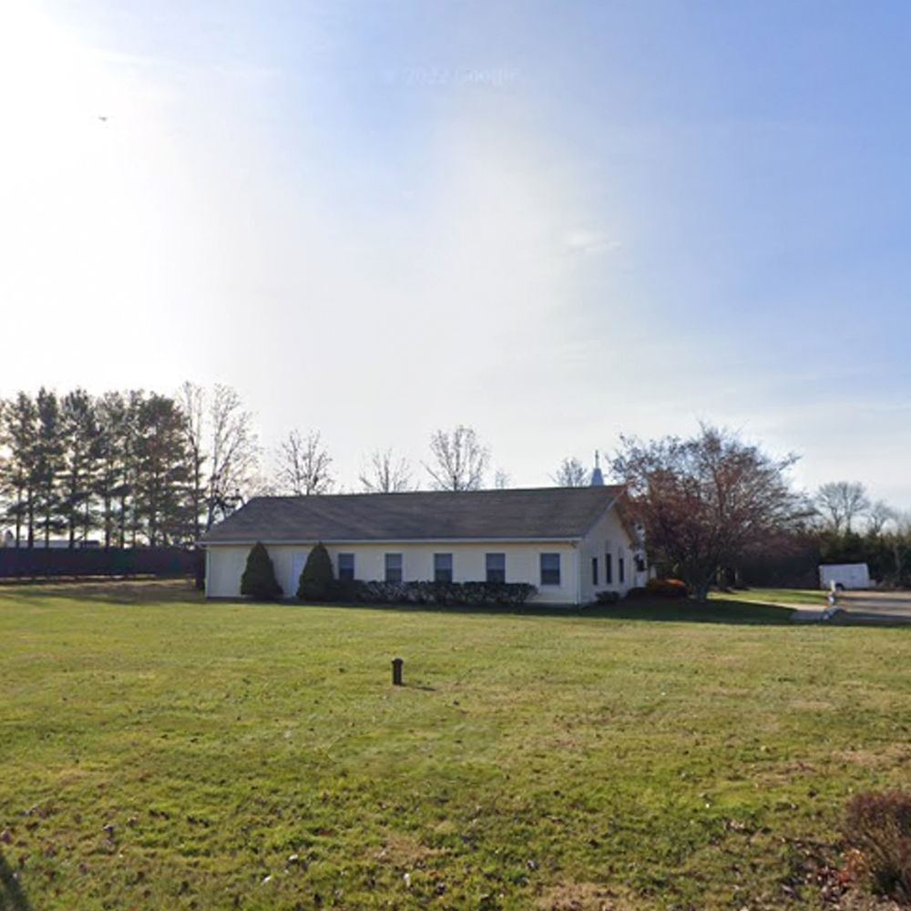 LIMITLESS CHURCH INTERNATIONAL Updated July 2024 71 Summer Rd