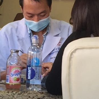 D & T Nails & Spa - Don't take this guys word!! - Nail Salons Near Me - Indio, California