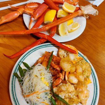 Asia Buffet - Variety of seafood - Buffets Near Me - Lake Forest, California Asia Buffet - Variety of seafood - Buffets Near Me - Lake Forest, California