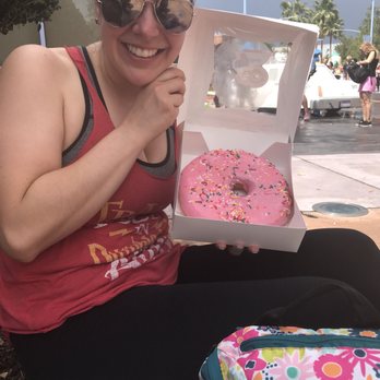 Lard Lad Donuts - Donuts Near Me - Orlando, Florida