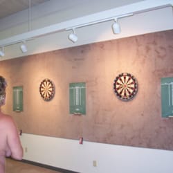 White Tail Nudist Resort - Planned activites every weekend, dances, karaoke, water volleyball, darts tournaments, and it goes on and on.