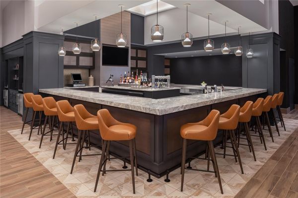 Hyatt Centric Downtown Minneapolis by null