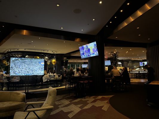 Proper Eats Food Hall by null