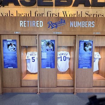 Kauffman Stadium - Stadiums & Arenas Near Me - Kansas City, Missouri Kauffman Stadium - Stadiums & Arenas Near Me - Kansas City, Missouri