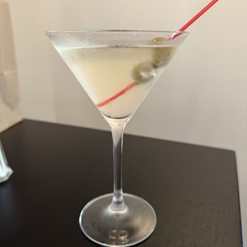 Pan D'Olive - Pan'D Olive Martini - Italian Near Me - St Louis, Missouri Pan D'Olive - Pan'D Olive Martini - Italian Near Me - St Louis, Missouri