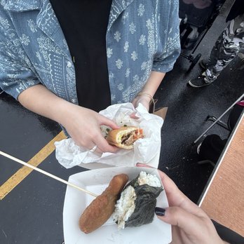 Alpha Ramen - Taiyaki and Onigiri - Ramen Near Me - Cleveland, Ohio Alpha Ramen - Taiyaki and Onigiri - Ramen Near Me - Cleveland, Ohio