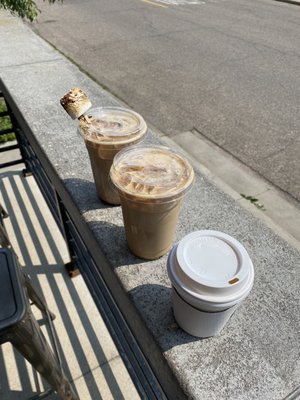 Ruby Coffee Roasters Cafe Stevens Point by null