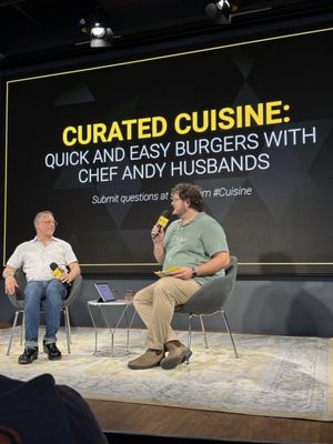 WBUR CitySpace by null