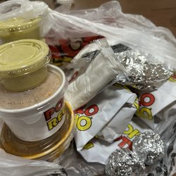 Pollo Regio