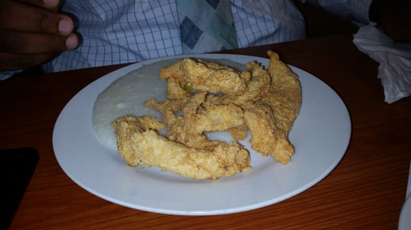 Arline's Restaurant & Seafood by null