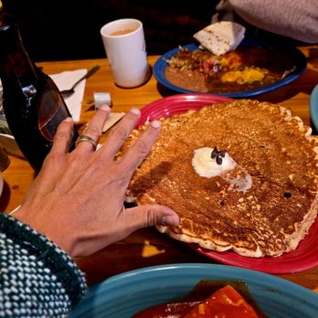 Old Tymer's Cafe - Breakfast & Brunch Near Me - Red River, New Mexico Old Tymer's Cafe - Breakfast & Brunch Near Me - Red River, New Mexico