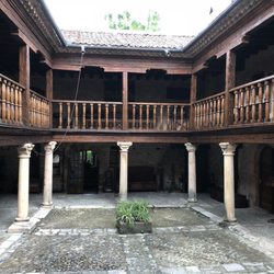 Posada de San Millán