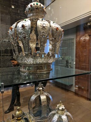 Spanish Synagogue by null