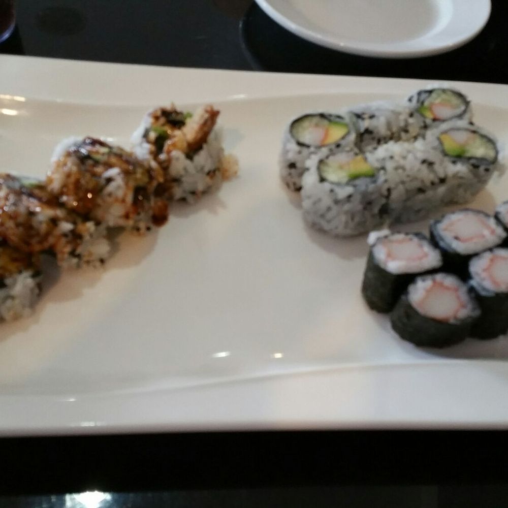 Hanami Express - Japanese Near Me - Austintown, Ohio Hanami Express - Japanese Near Me - Austintown, Ohio