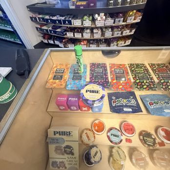 The Prime Leaf - Cannabis Clinics Near Me - Tucson, Arizona The Prime Leaf - Cannabis Clinics Near Me - Tucson, Arizona