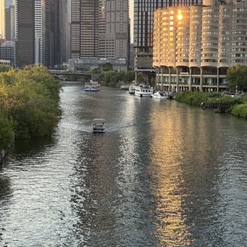 Gibsons Italia - The view! - Steakhouses Near Me - Chicago, Illinois Gibsons Italia - The view! - Steakhouses Near Me - Chicago, Illinois