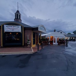 Exterior photo of Truffles - St. Louis, Missouri Exterior photo of Truffles - St. Louis, Missouri