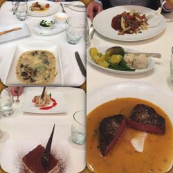 Al Pappagallo - 3 Gänge Menü