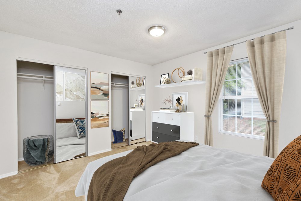 AUSTELL VILLAGE APARTMENT HOMES 31 Photos 1899 Mulkey Rd SW