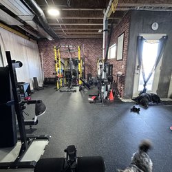 Lyko Fitness - New private studio in Walden SE, Calgary Ab