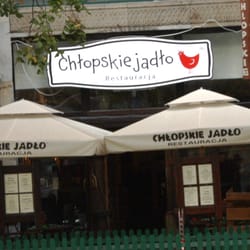 Restauracja Chłopskie Jadło