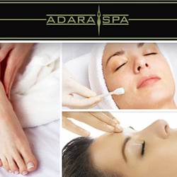 Adara Spa - Make Adara your next spa retreat in North End's waterfront