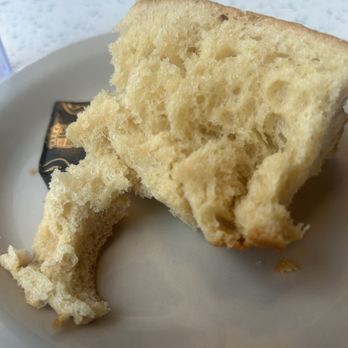 Prima Italian Kitchen - This Bread is to die for !!! - Salad Near Me - Valrico, Florida