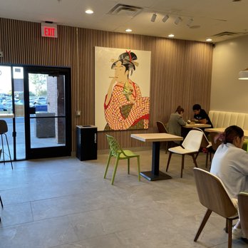 Premium Matcha Cafe Maiko - Ice Cream & Frozen Yogurt Near Me - Tempe, Arizona Premium Matcha Cafe Maiko - Ice Cream & Frozen Yogurt Near Me - Tempe, Arizona