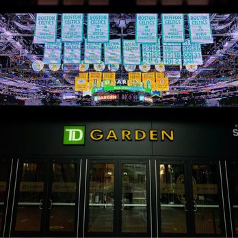 TD Garden - Stadiums & Arenas Near Me - Boston, Massachusetts TD Garden - Stadiums & Arenas Near Me - Boston, Massachusetts