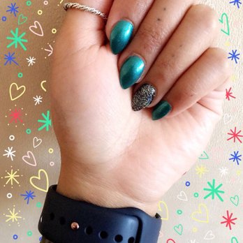 Best Nails - Nail Salons Near Me - Morton Grove, Illinois