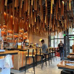 Mecha Noodle Bar