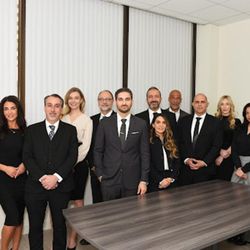 LA Injury Lawyers
