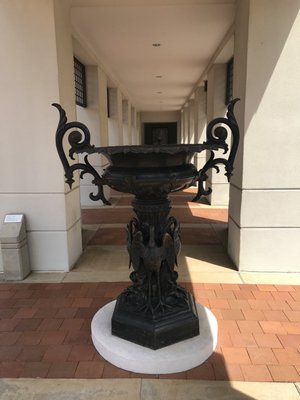 The Columbus Museum by null