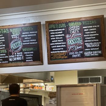Rocco's Italian Kitchen - Menu - Italian Near Me - Flower Mound, Texas Rocco's Italian Kitchen - Menu - Italian Near Me - Flower Mound, Texas
